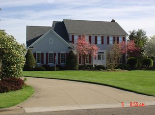 8605 Gentry St NW, Massillon, OH 44646