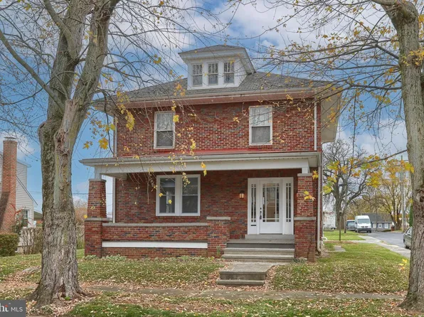 150 W Sheridan Ave, Annville, PA 17003