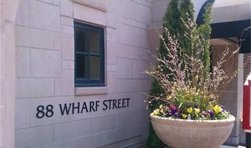 1st image of 88 Wharf St Unit 311
