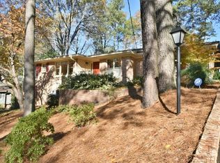 1530 Mason Mill Rd NE, Atlanta, GA 30329