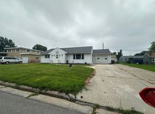 1813 9th Ave N, Fort Dodge, IA 50501
