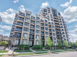 151 Upper Duke Cres #1106, Markham, ON L6G 0E1