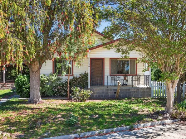 1550 Santa Paula St, Fillmore, CA 93015