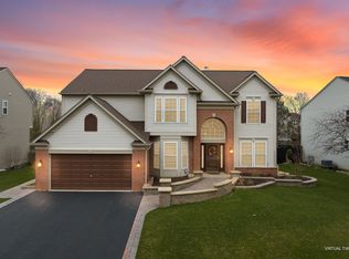 1571 Firethorn St, Bolingbrook, IL 60490