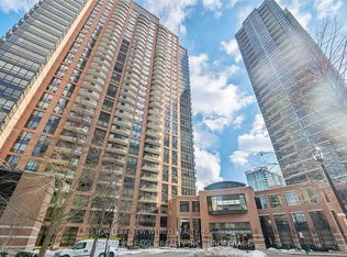33 Sheppard Ave E #405, Toronto, ON