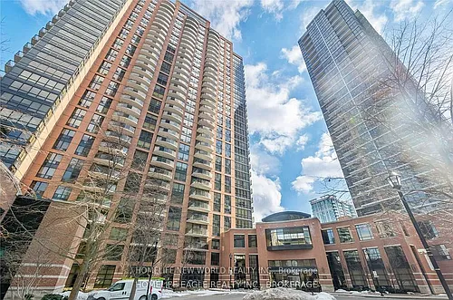 33 Sheppard Ave E #405 Photo 1