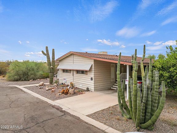 4th image of 2501 W Wickenburg Way #89