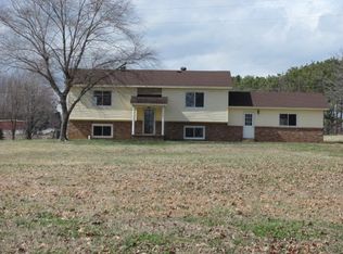 115 Lindsey Rd, Covington, TN 38019