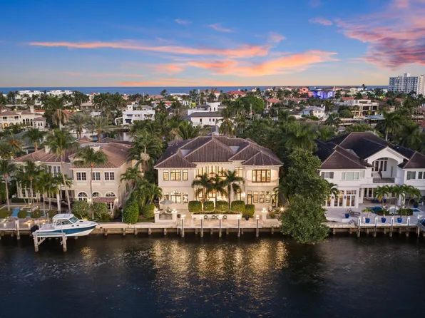 4230 Intracoastal Drive, Highland Beach, FL 33487