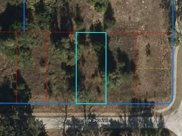 14 SW 2nd Ave Lot 14, Chiefland, FL 32626