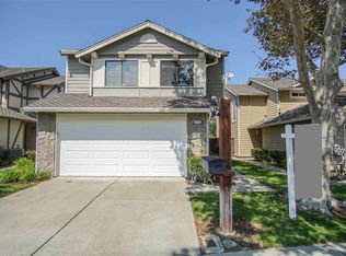 3761 Cardinal Ter, Fremont, CA 94555