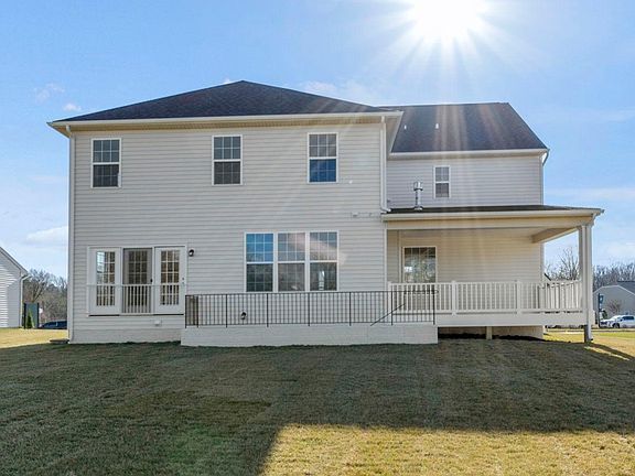 4th image of 6702 Savannah Dr