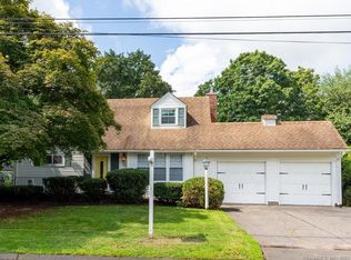 33 Mark St, Bristol, CT 06010