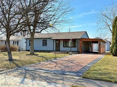 1941 Mark Dr, Lorain, OH, 44052