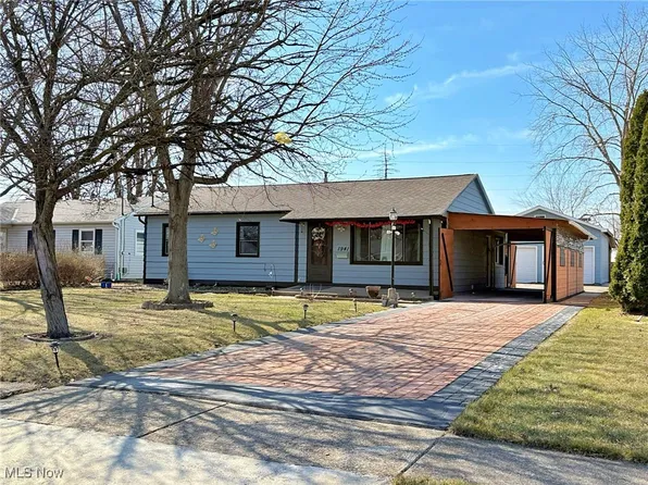 1941 Mark Dr, Lorain, OH 44052