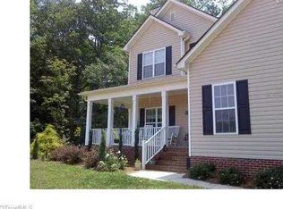 8739 Bame Rd, Colfax, NC 27235