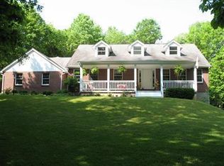 3151 State Route 133, Clarksville, OH 45113
