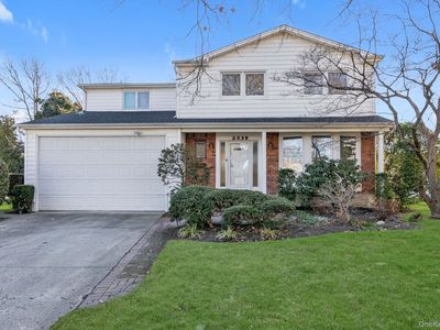 2038 Berfond Court, Merrick, NY, 11566
