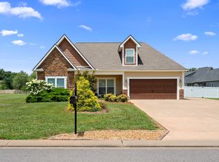 669 Laurel Ln, Murfreesboro, TN 37127
