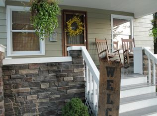 432 E Main Ave, Zeeland, MI 49464