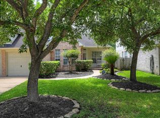 22719 Shannon Falls Ct, Katy, TX 77494