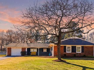 12415 Melling Ln, Bowie, MD 20715