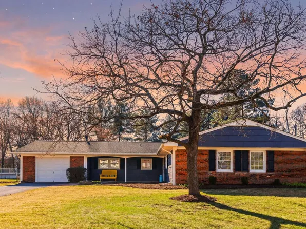 12415 Melling Ln, Bowie, MD 20715