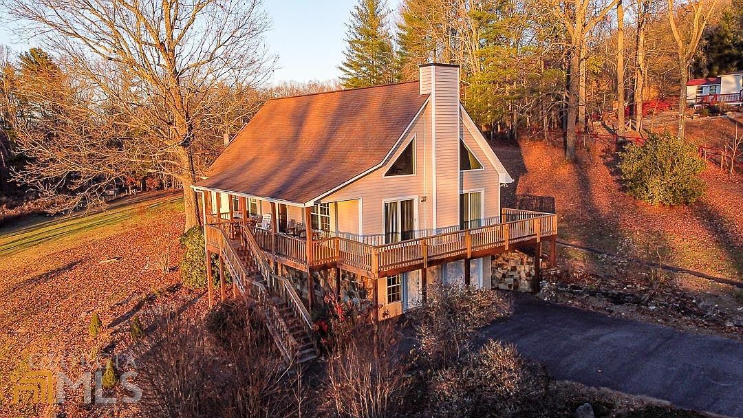 11 Cliff View Ln, Blairsville, GA 30512 Zillow