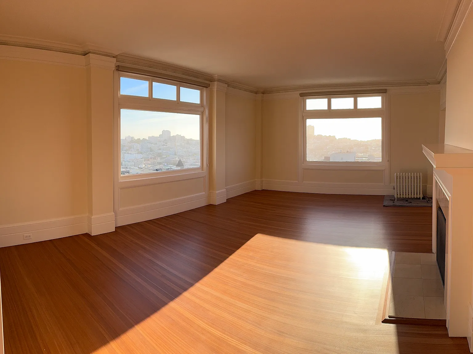 Crestview Apartments — Photo 3