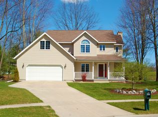 6617 Winterberry Ct, Midland, MI
