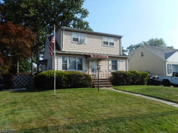 500 W Colfax Ave, Roselle Park Boro, NJ 07204