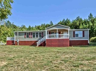 254 Hall Cir #254, Decatur, TN 37322