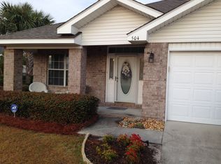 504 Sandy Cay Dr, Miramar Beach, FL 32550