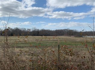 County Road 1605, Pt, TX 75472