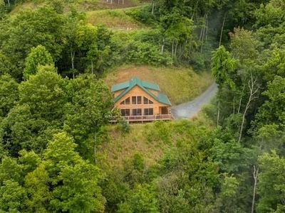 102 Majestic Mountain Ests, Bryson City, NC, 28713