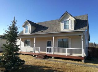 5889 Big Bend Loop, Anchorage, AK 99502