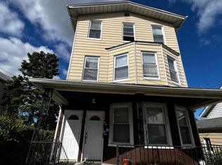 55 Ramsey Ave FLOOR 2, Yonkers, NY 10701