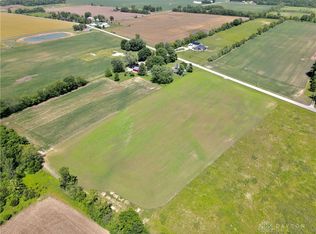 4676 N Stringtown Rd, Troy, OH 45373