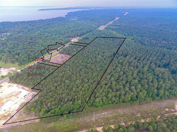 Highway 190 W Us #190, Livingston, TX 77351