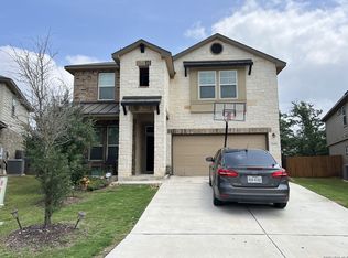 29360 Copper Xing, Bulverde, TX 78163