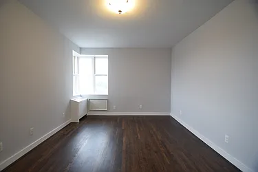 Rented by Goldfarb Properties
