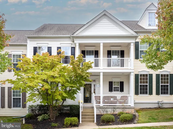 627 Churchill Rd, Chester Springs, PA 19425