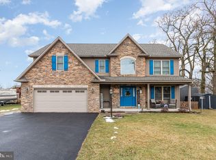 172 Kline Rd, Shippensburg, PA 17257