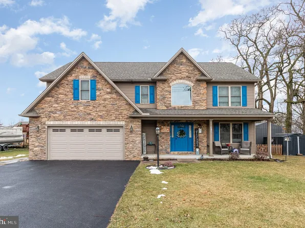 172 Kline Rd, Shippensburg, PA 17257