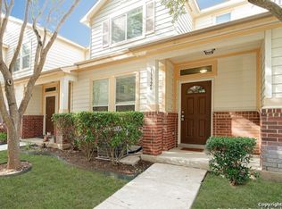 13326 Bristow Dawn, San Antonio, TX 78217