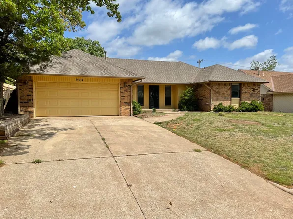 903 Northbrook Ave, Edmond, OK 73034