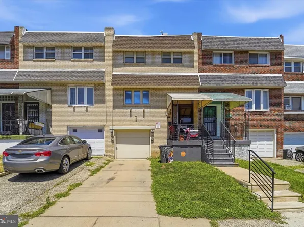 1205 W Master St, Philadelphia, PA 19122