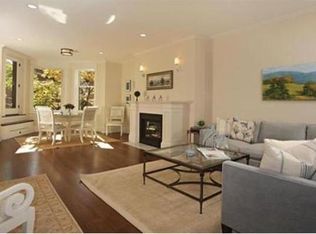 1761 Beacon St #2, Brookline, MA 02445