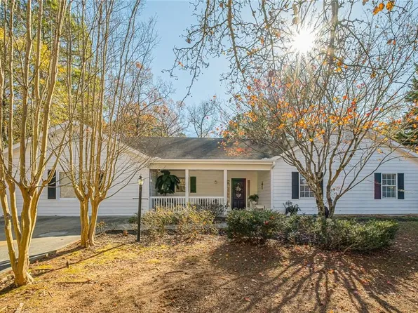 240 Sable Cir, Covington, GA 30016
