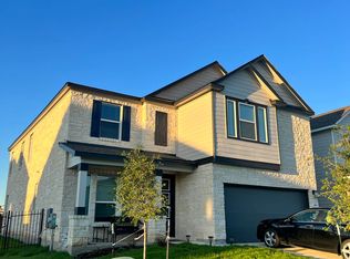 4600 Colmar Dr, Manor, TX 78653